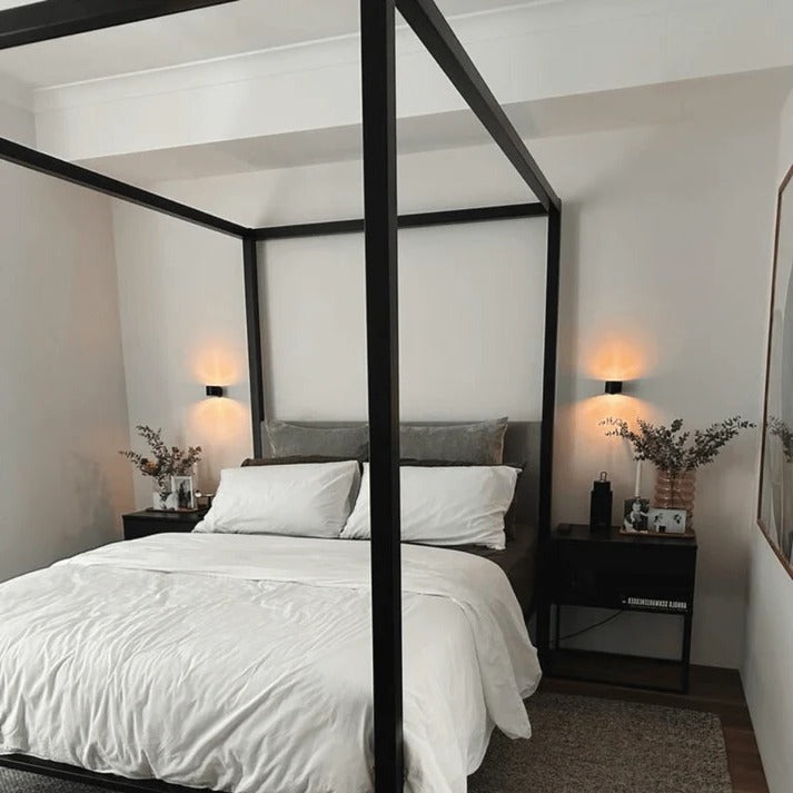 Energy Saving LED Wall Lamp