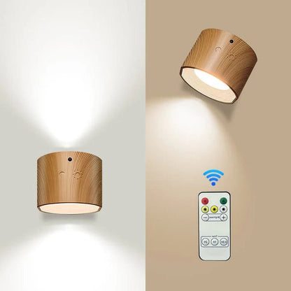 Energy Saving LED Wall Lamp