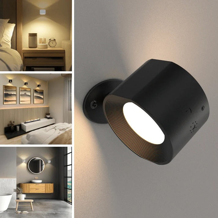 Energy Saving LED Wall Lamp