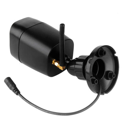 Easy Home Alarm System with Screen