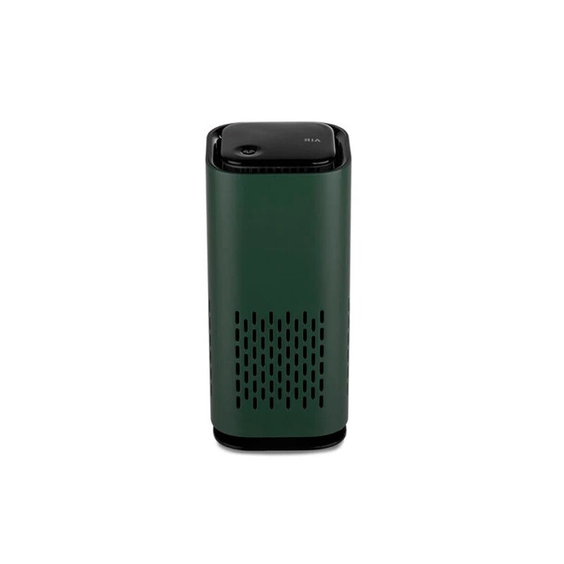 Compact Pet Home Air Cleaner