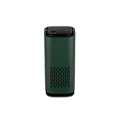 Compact Pet Home Air Cleaner