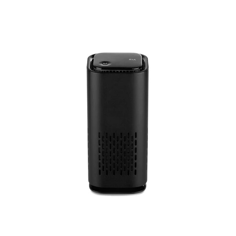 Compact Pet Home Air Cleaner