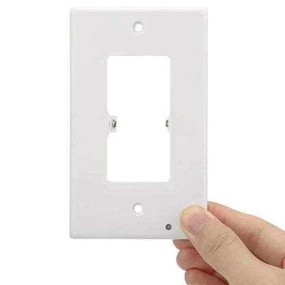 Bright Plug In Nightlight Cover