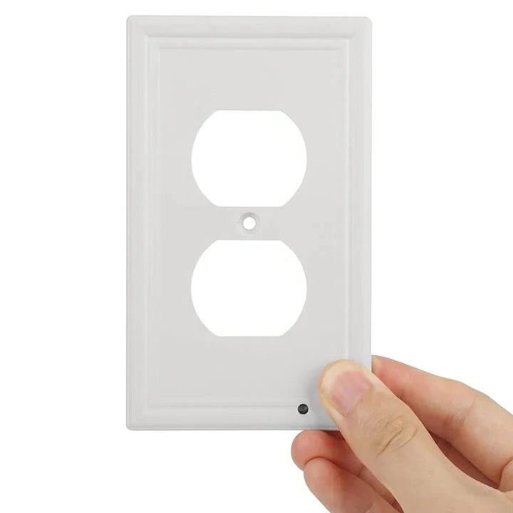 Bright Plug In Nightlight Cover - Befez