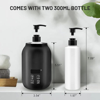 Soothing Aromatherapy Oil Heater