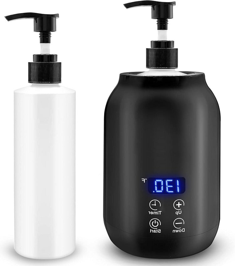 Heated Massage Oil Dispenser - Befez