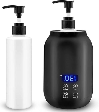 Soothing Aromatherapy Oil Heater - Befez