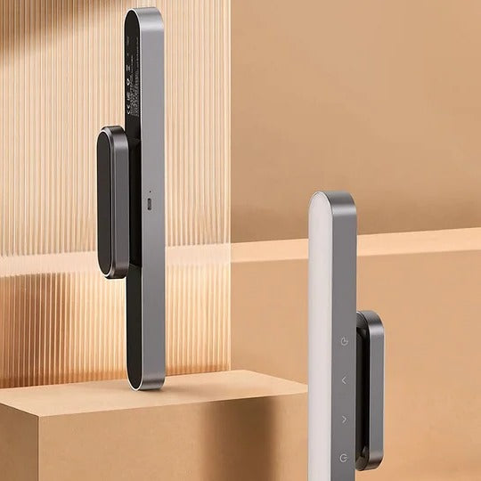 Compact USB Powered Office Lamp