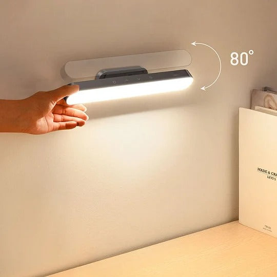 Compact USB Powered Office Lamp