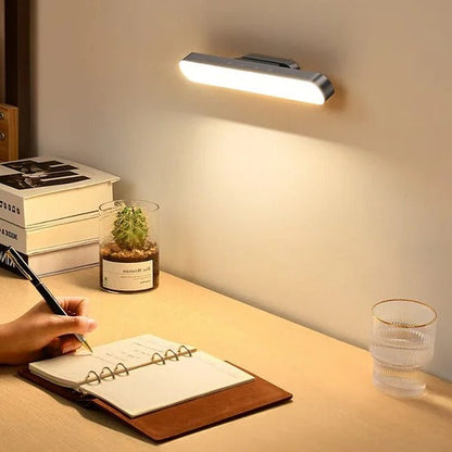 Compact USB Powered Office Lamp