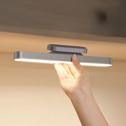 Compact USB Powered Office Lamp - Befez