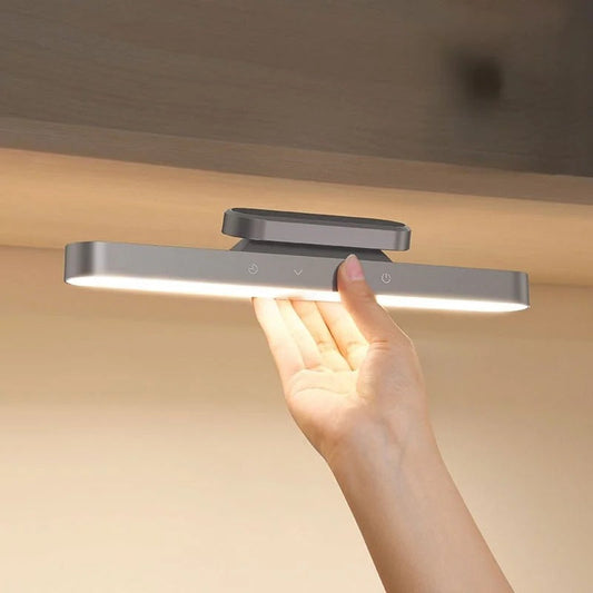 Compact USB Powered Office Lamp - Befez