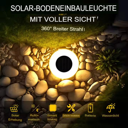 Eco Friendly LED Outdoor Garden Light