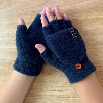 Warm Touch USB Heated Gloves