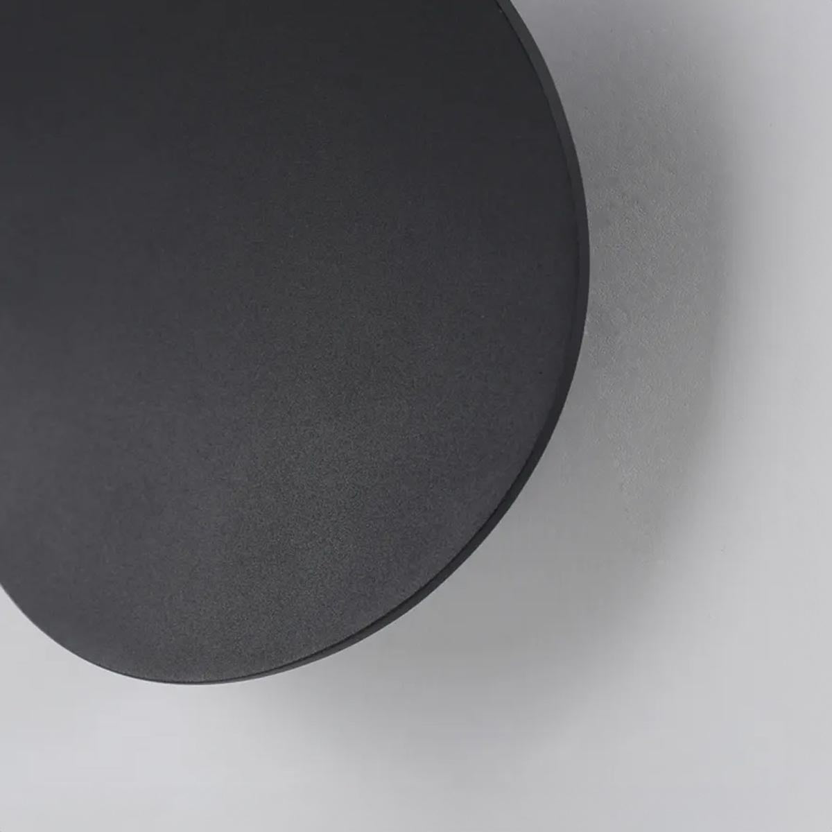 Warm Ambient LED Wall Light
