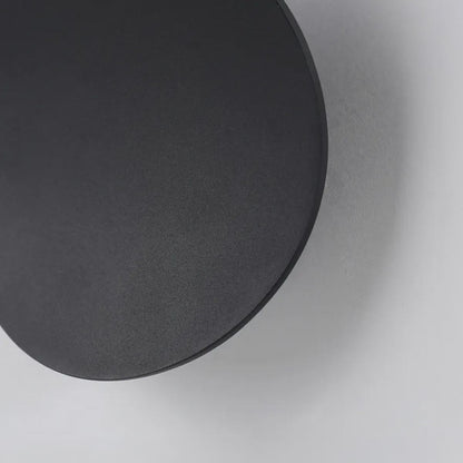 Warm Ambient LED Wall Light