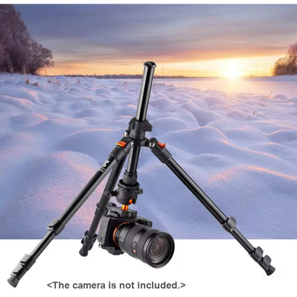 Compact Portable Tripod for Phone and Camera