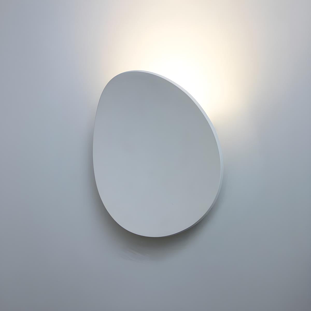 Warm Ambient LED Wall Light - Befez