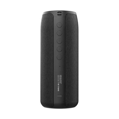 Befez | Waterproof Rechargeable Bluetooth Portable Speaker