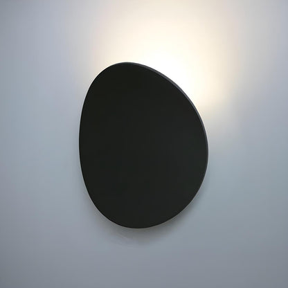 Warm Ambient LED Wall Light