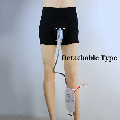 Adult Disposable Incontinence Briefs for Seniors