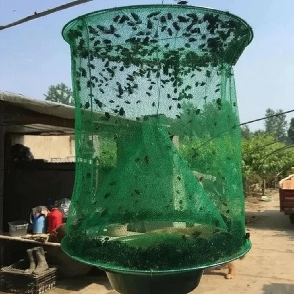 Effective Insect Trap For Farm And Home - Befez