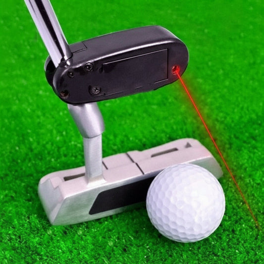 Accurate Golf Putting Alignment Laser Tool - Befez