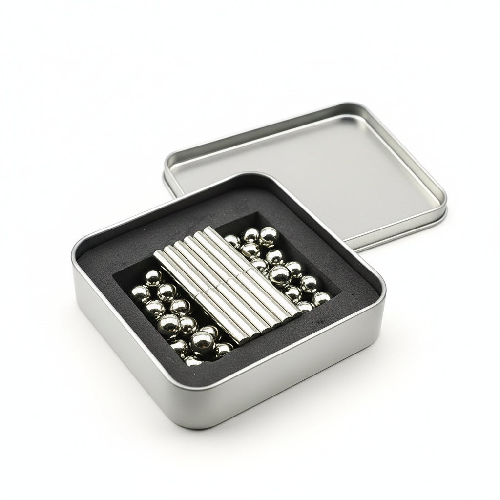 Magnetic Building Blocks Toys for Children - Befez