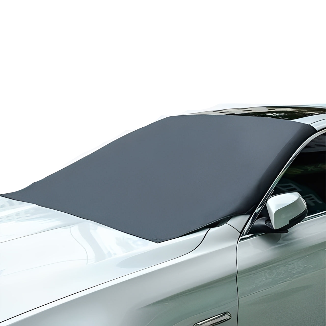 Car Windshield Snow Cover with Storage Bag - Befez