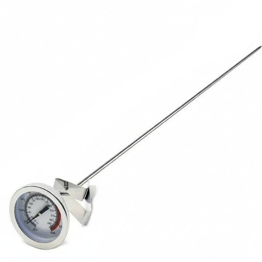 Accurate Long Probe Digital Deep Fryer Thermometer - Befez