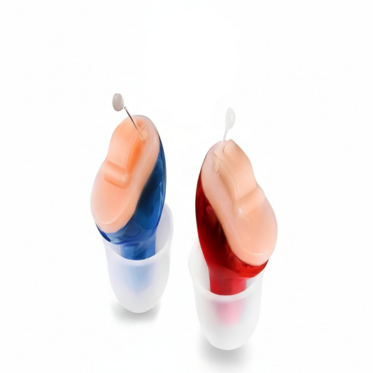 Affordable Over Counter Digital Hearing Aid Devices - Befez