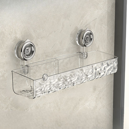 Befez | Adjustable Corner Shower Shelf Bathroom Organizer
