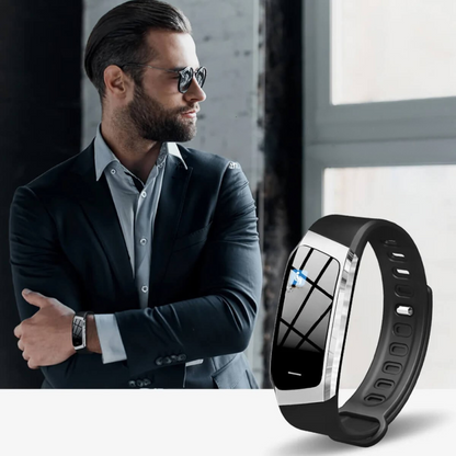 Befez | Sport Watch Fitness Tracker Pulse Monitor