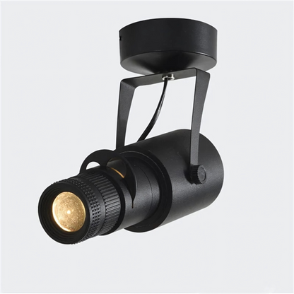 Modern LED Adjustable Ceiling Spotlight