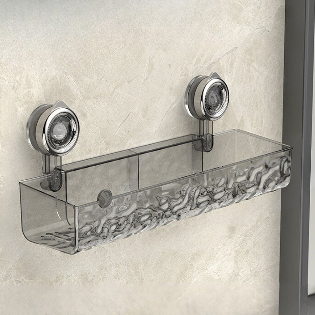 Befez | Adjustable Corner Shower Shelf Bathroom Organizer