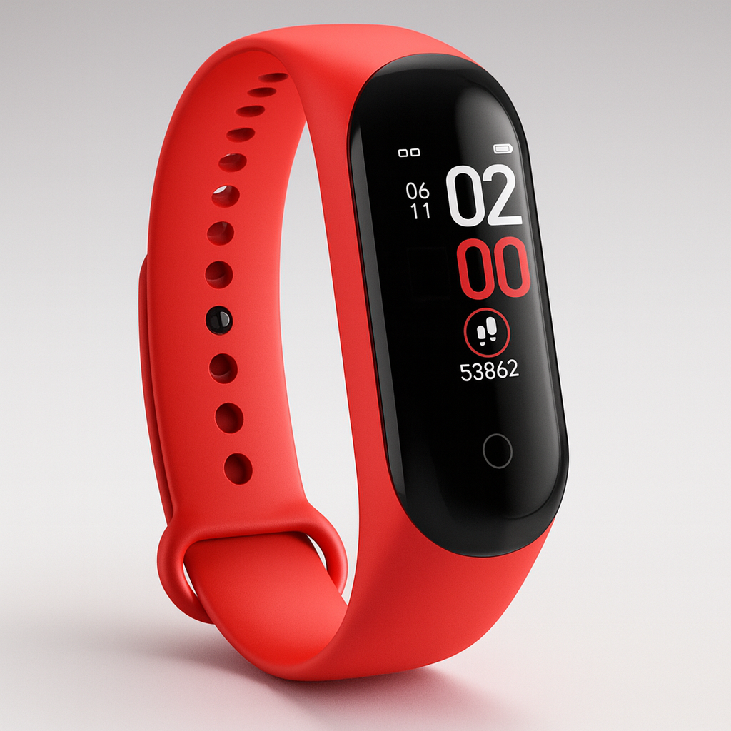 Befez | Sports Tracker Sleep Monitor Smartwatch