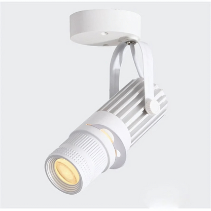 Modern LED Adjustable Ceiling Spotlight
