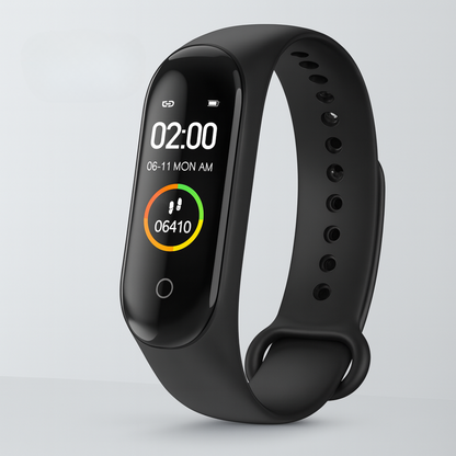 Befez | Sports Tracker Sleep Monitor Smartwatch - Befez