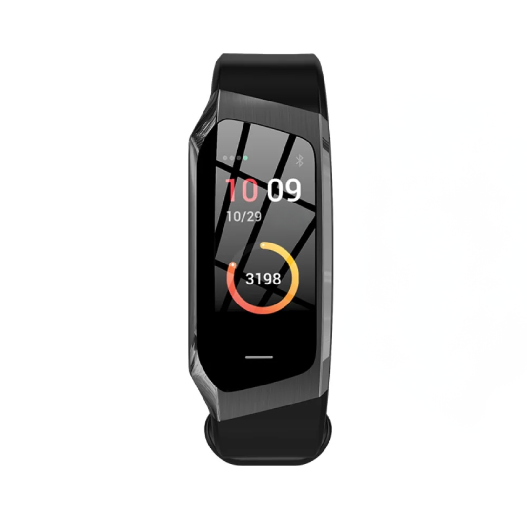 Befez | Sport Watch Fitness Tracker Pulse Monitor