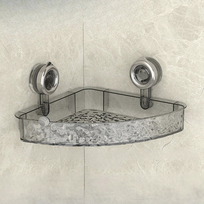 Befez | Adjustable Corner Shower Shelf Bathroom Organizer - Befez
