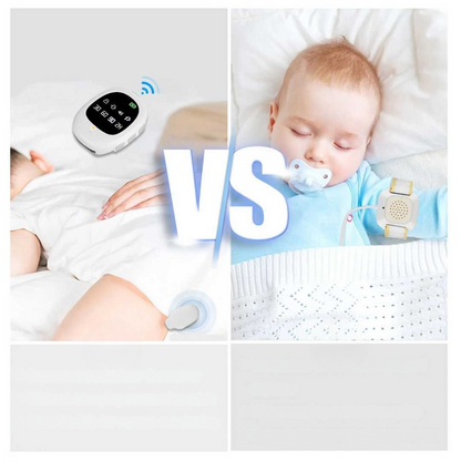Befez | Children's Bedwetting Training Alarm with Vibe Alert