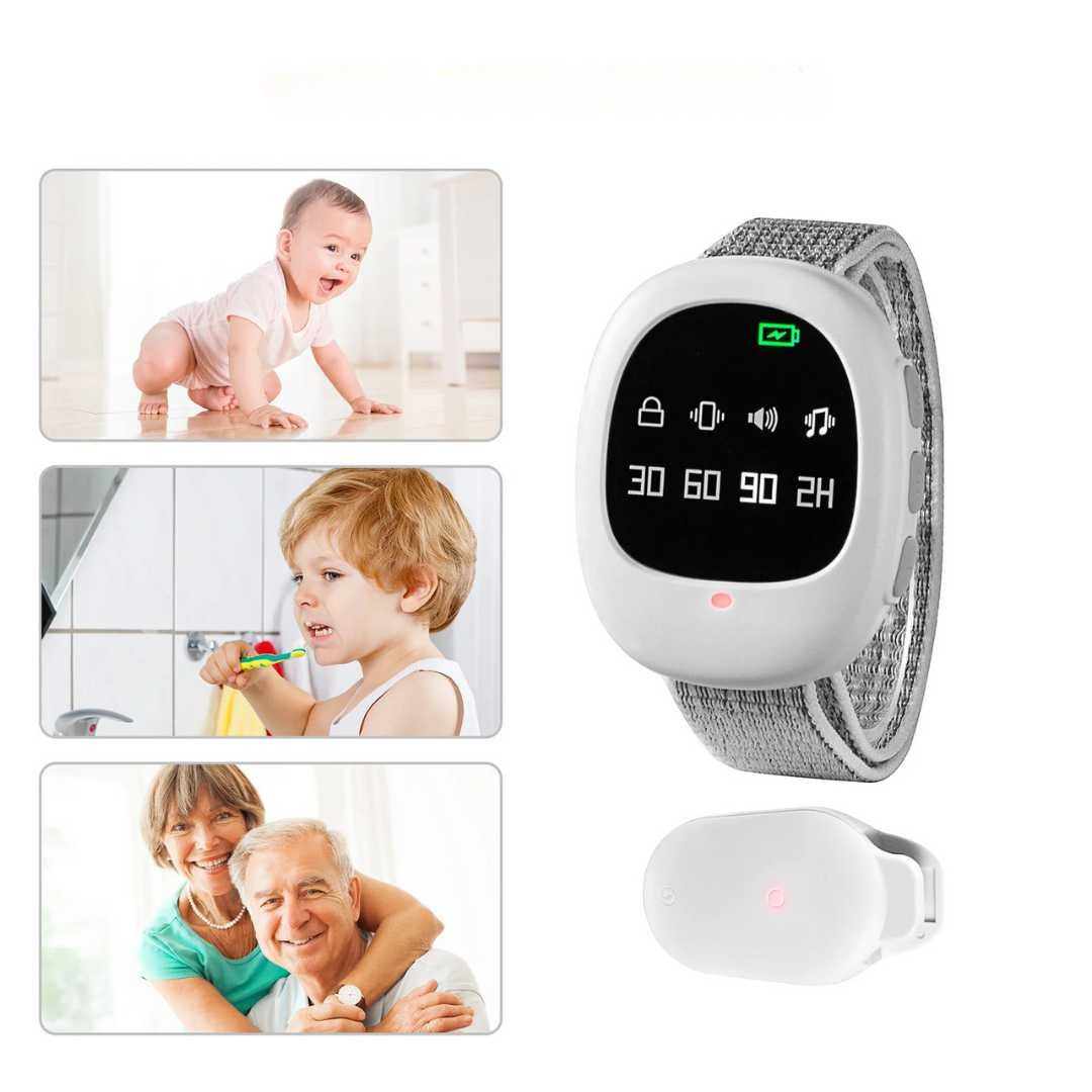 Befez | Children's Bedwetting Training Alarm with Vibe Alert