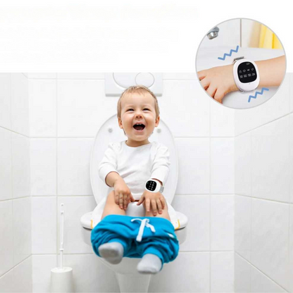 Befez | Children's Bedwetting Training Alarm with Vibe Alert
