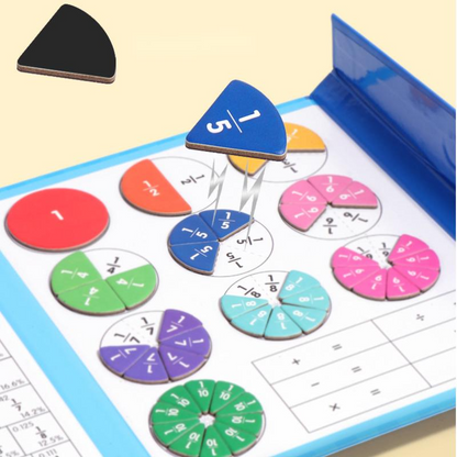Fun Math Learning Kit for Kids