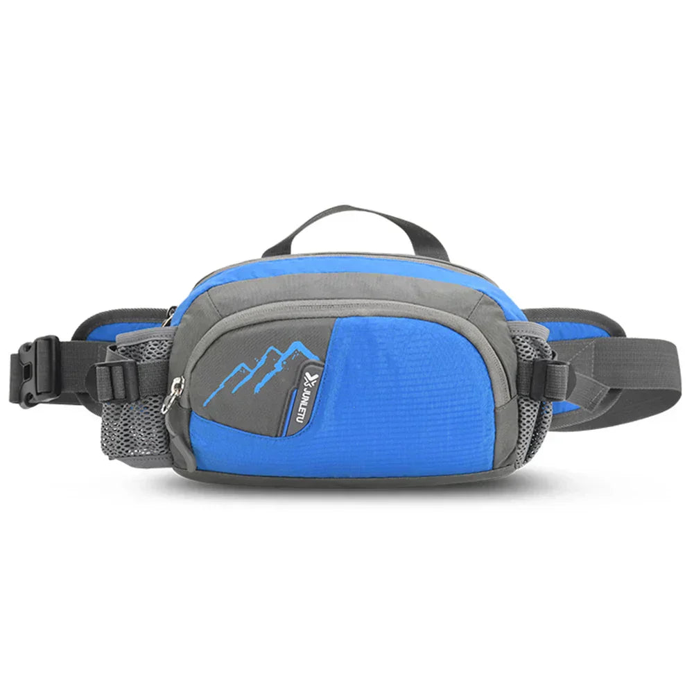 Sport Running Belt Waterproof Adjustable Waist Pouch