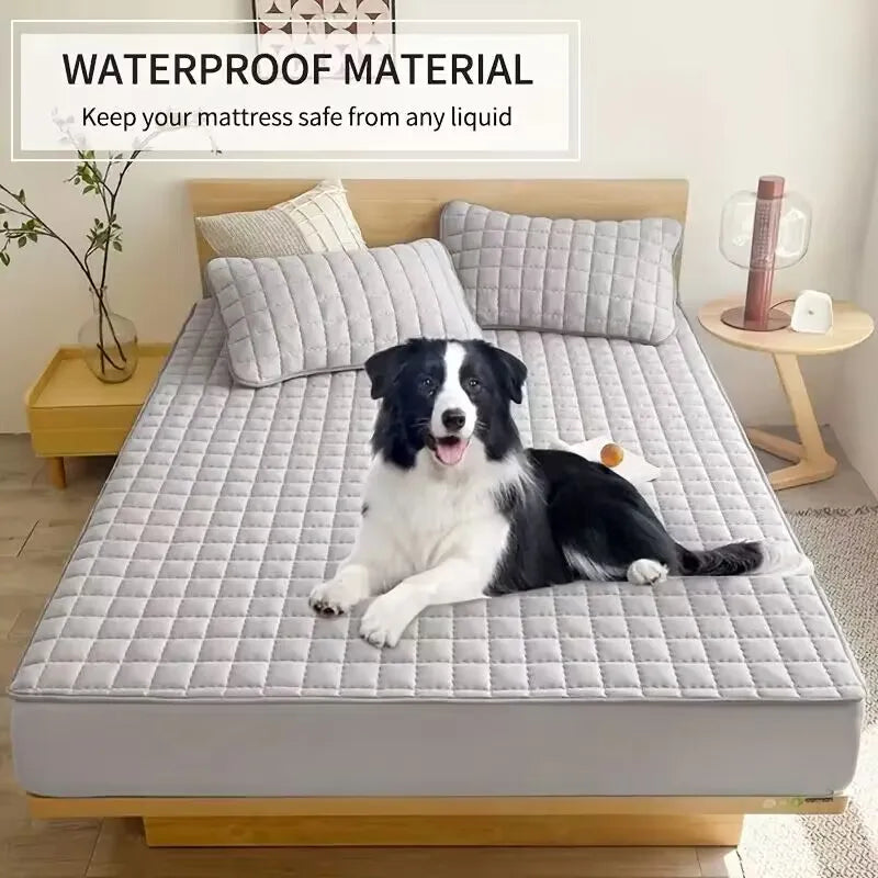 Befez | Durable Bed Mattress Protector