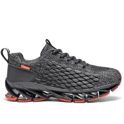 Sporty Running Sneaker Shoes - Befez