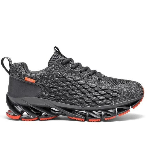 Sporty Running Sneaker Shoes - Befez