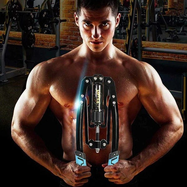 Strong Home Gym Chest Press Exercise Equipment - Befez